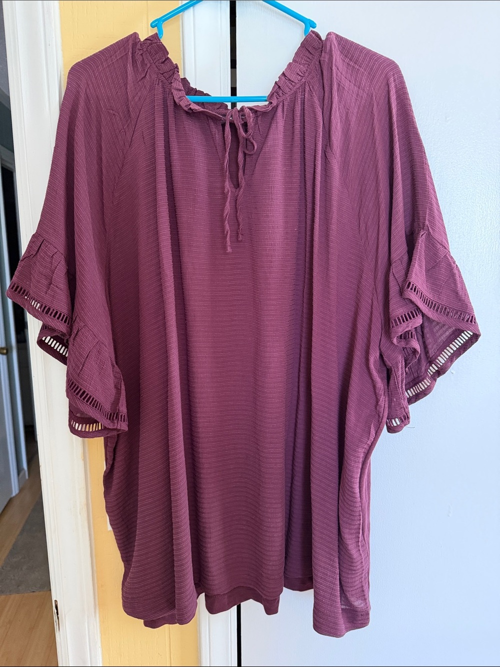 NWOT Lane Bryant top 22/24